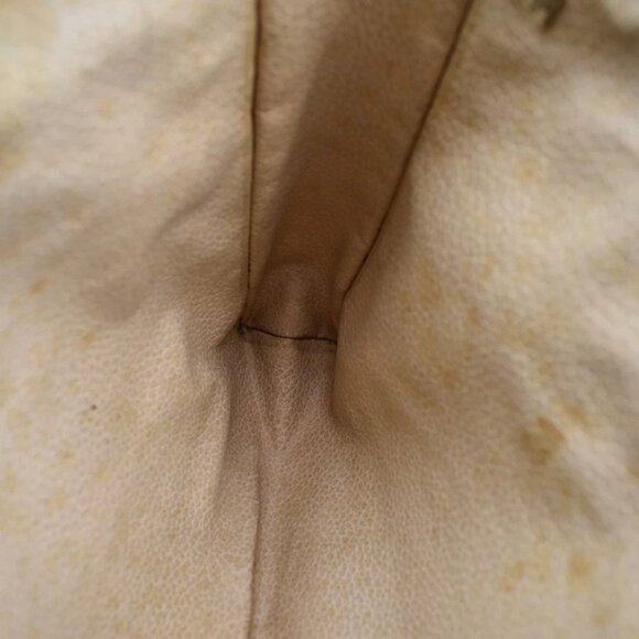 LOUIS VUITTON Poche Toilette 26 Clutch Pouch Bag Monogram Leather M47542 08KB051 - Picture 12 of 14